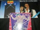 3 SEALED Elvis Presley LP's: In Concert, Moody Blue & I Was the One   SEALED