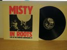 MISTY IN ROOTS LIVE AT THE COUNTER EUROVISION 79 A1-B1 N/MINT