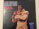 Elvis Presley ?– Fool  LP 2018 FTD. Very limited VINYL