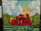 The Beach Boys Friends LP 1968 Capitol ST-2895 Stereo Vinyl Record