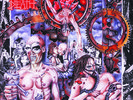 Napalm Death - Utopia Banished [Used Very Good Vinyl LP]
