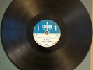 MUDDY WATERS I'm Your Hoochie Cooche Man / She's So Pretty 1954 78 Chess 1560