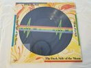 Pink Floyd - Dark Side of the Moon - Picture Disc - SEAX-11902 - 1970's - Sealed
