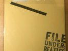 The Beatles File Under: Beatles Bootleg Vinyl LP Not TMOQ TAKRL