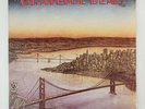 Grateful Dead Dead Set 2 LP AL9-8112 Arista? 1981 Vinyl Record
