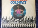 Rodriguez Cold Fact Original Blue Goose Label Vinyl LP BGM 002