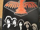 White Spirit S/T Lp 1980 Italian issue MCA 4108 Record EX