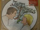 Two Tongues - Vinyl Picture Disc - Max Bemis Say Anything - Saves The Day