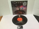 1984 DUNE OST Vinyl LP Record Soundtrack Movie NM in Shrink Brian Eno 1st Press