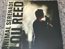 Lou Reed - Animal Serenade - 3LP Live Set - Near Mint