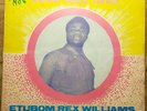 Etubom Rex Williams 