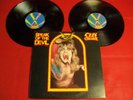 OZZY OSBOURNE 1982 DOUBLE LIVE LP 