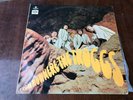 . THE TROGGS From Nowhere Mono PARLOPHONE Lp Vinyl Record Australia