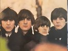 The Beatles ?– Beatles For Sale – UK Parlephone Vinyl LP Stereo