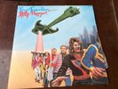 Billy Thorpe Time Traveller LP Record (Double LP) Vinyl Album