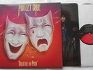 MOTLEY CRUE Theatre Of Pain NM- CANADA ORIG 1985 METAL LP MÖTLEY CRÜE