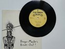 THE FALL BINGO-MASTER'S BREAK-OUT  RARE 7