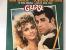 GREASE ORIGINAL SOUNDTRACK VINYL 2X LP 1978 ORIGINAL GREAT CONDITION