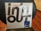 JOE HENDERSION IN 'N OUT MUSIC MATTERS BLUE NOTE JAZZ 2XLP 45 RPM PLAYED ONCE