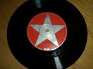 RINGO STARR 'STEEL' RARE INTERVIEW DISC 1971 ONE SIDED PROMO