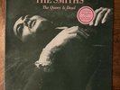 THE SMITHS - THE QUEEN IS DEAD  1986 vinyl lp