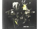 Linkin Park - Living Things [New Vinyl] Sealed LP Black Cover Edition