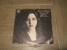 Laura Nyro Eli's Comin' b/w Sweet Blindness Promo Picture Sleeve