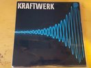 KRAFTWERK 1972 UK 1ST PRESS VERTIGO SWIRL SPIRAL 6641-077 EX