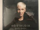 Annie Lennox - Nostalgia - Gatefold inc. Booklet VINYL (4702318) - Like New