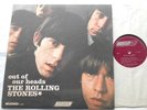 THE ROLLING STONES Out of Our Heads CANADA ORIG 1965 MONO LONDON FFrr LL 3429 LP