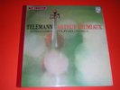 GRUMIAUX  §  TELEMANN  