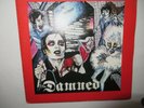 THE DAMNED VINYL 7