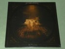 IN THIS MOMENT Ritual GOLD VINYL LP Roadrunner Atlantic 1686-17457-1 SEALED NEW