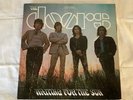 THE DOORS Waiting For The Sun, Elektra EKS-74024, 1968, Stereo