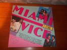 Miami Vice - Soundtrack - 2 x Vinyl LP - Box Set - Limited Edition