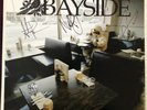 Bayside Killing Time LP Signed Silverstien Saves The Day Taking Back Sunday
