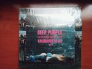 Deep Purple ?– In The Absence Of Pink - Knebworth 85 (2LP)
