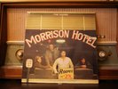 The Doors - Morrison Hotel Vinyl LP