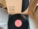 Talking Heads Stop Making Sense 1984 Promo Vinyl LP Sire 1-25121 NM/VG+
