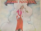 1971 In Hearing Of Atomic Rooster Lp Psychedelic Rock EK74109 Roger Dean Cover