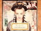 Culture Club - Karma Chameleon. SEALED 12