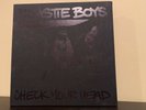 BEASTIE BOYS Check Your Head 4-LP + 7