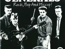(10inch) Generals - Rock, Bop And Hiccup