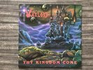 Warlord- Thy Kingdom Come, LP Metal Blade, 1986
