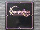 Queensryche- EP, 206 Records, 1982