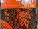 Art Blakey - indestructible / Music Matters 180g vinyl 2LP 45 RPM Sealed New