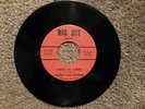 Johnny Mae Mathews 45rpm I Have No Choice/Thats When It Hurts Rare Detroit Soul