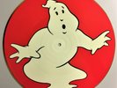 Ray Parker Jr. Ghostbusters Limited Picture Maxi Single TOP