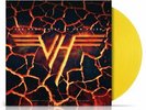 Van Halen - The Many Faces Of Van Halen Limited Yellow  Vinyl