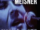 Randy Meisner - Take It To The Limit Vinyl